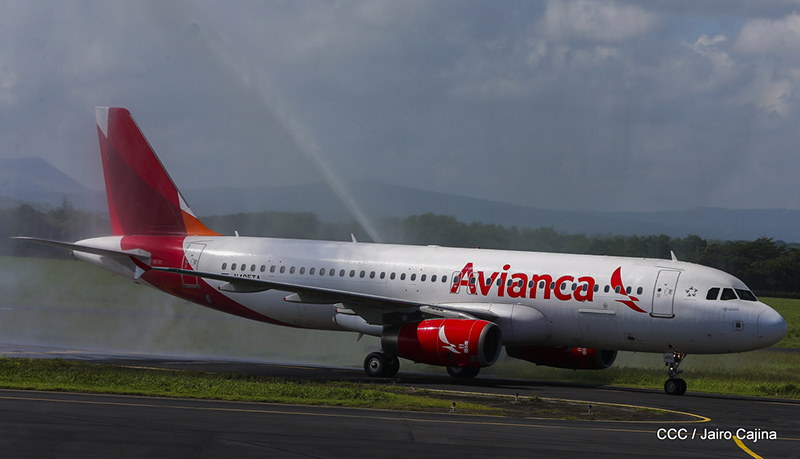avianca-nicaragua